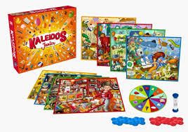 Noël on continue... pour les enfants jusqu'à 6 ans