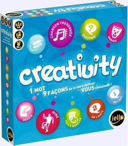 Jeux d'ambiance