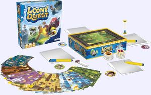 Les jeux de plateau