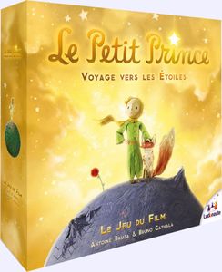 Les jeux de plateau