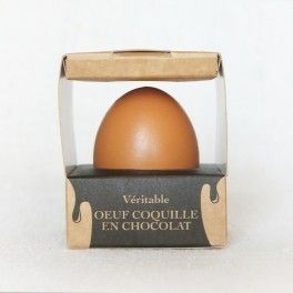 Nouveauté : les chocolats de Pâques Le Petit Duc