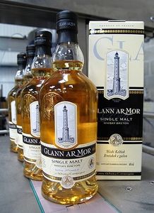 Glann ar mor