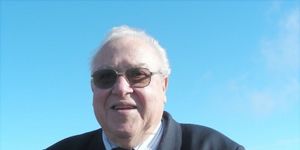Nantillé / Monsieur Raymond Merlet