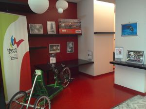 Exposition photo Société Générale