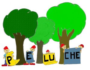 P.E.LU.CHE : Nouveauté !!! Vente d’Etiquettes Personnalisées