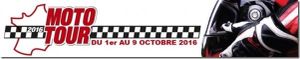 MOTO-TOUR 2016 - suite -