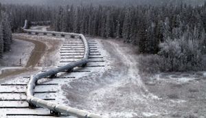 Libre-échange contre climat : la plainte de TransCanada contre l’État fédéral américain confirme les craintes des mouvements citoyens