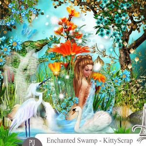 Enchanted Swamp