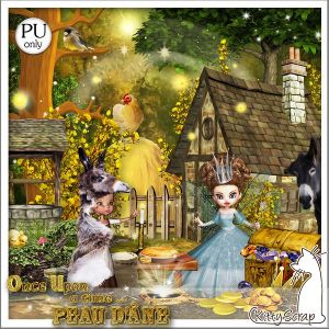 Peau d'âne