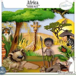 Africa