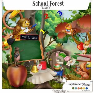 School Forest
