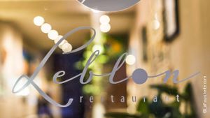 Leblon restaurant brésilien