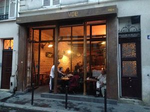 VDB Bar
