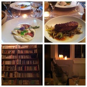 Restaurant Pollop