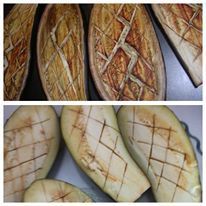 Recette aubergine au four