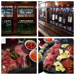 Bar Wine by One