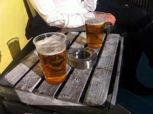 bar petit bain
