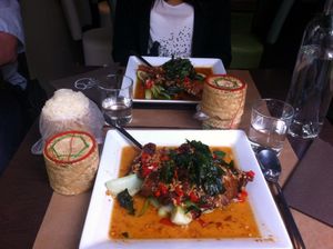 restaurant Lao Lane Xang 2