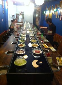 restaurant shabu sha