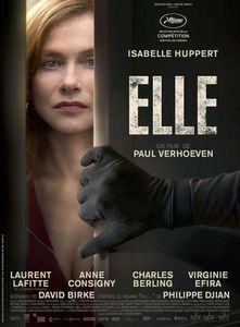 Elle de Paul Verhoeven