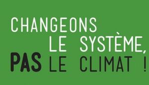Coalition Climat 21