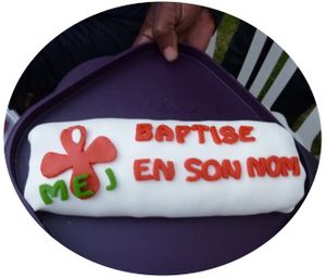 Barbecue de fin d'année du MEJ
