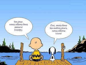 C'est la rentrée !