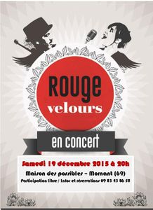 Les +++ du programme de décembre