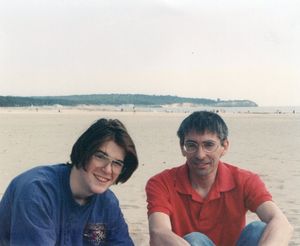 C'était quelle année de quand?