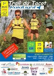 Trail du Tacot