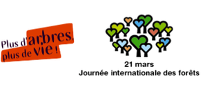 Plus d'arbres, plus de vie !