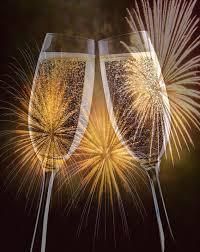 bonne année (quand même)