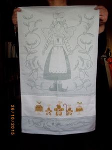 Les petits Manalas