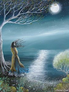 Dessin : Amanda Clark