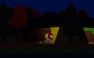 Lakeview Cabin Collection Not Inferior Five Nights At Freddy S 3