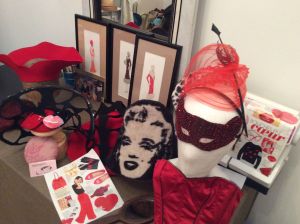 Collection Capsule Saint Valentin: 10 créations pour vous faire tourner la tête!