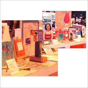 Salon International du Livre de Paris - Paris Book Fair
