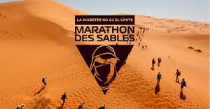 Marathon des sables 2016