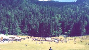 Séjour sportif. 07/08