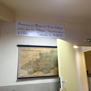 Musée de l'Ecole à Perpignan