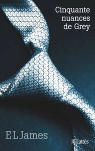 Cinquante nuances plus sombres de Grey - E.L. James