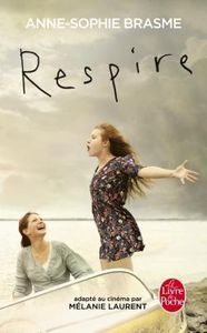 Respire - Anne Sophie BRASME