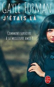 J'étais là - Gayle FORMAN
