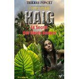 HAIG - Le Secret des Monts Rouges - Thierry Poncet