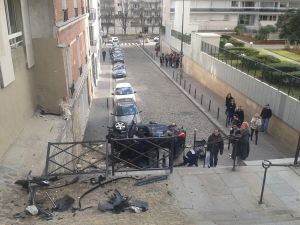 Accident de la Place Debu-Bridel