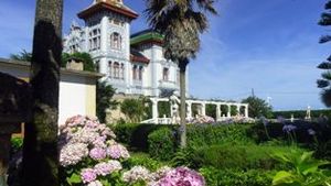 Villa Rosario.