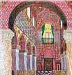 Etape 71b : Le monastère cistercien Santa María la Real de Valdediós