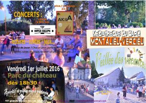 affiche veillee 1er juillet 2016