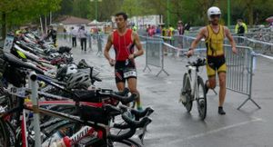 CR du duathlon de Castres