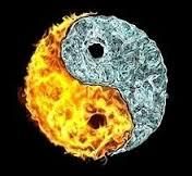 YIN ET YANG